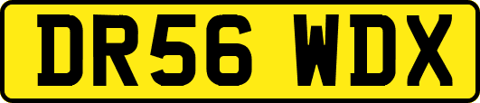 DR56WDX