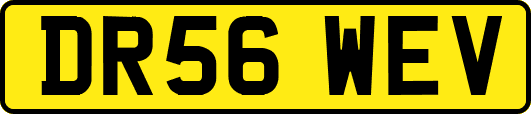 DR56WEV