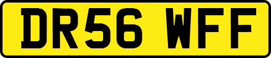 DR56WFF