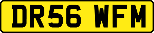 DR56WFM