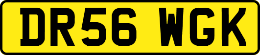 DR56WGK