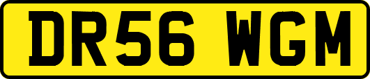 DR56WGM