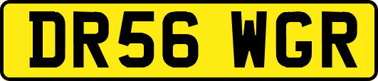 DR56WGR