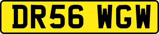 DR56WGW