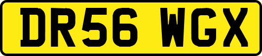 DR56WGX