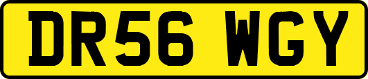 DR56WGY