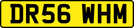 DR56WHM