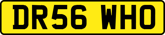 DR56WHO