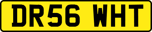 DR56WHT