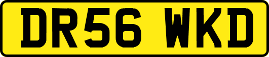DR56WKD
