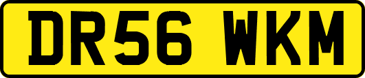 DR56WKM