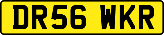 DR56WKR