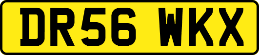 DR56WKX