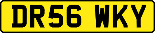 DR56WKY