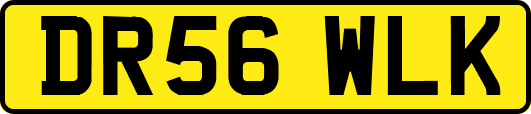 DR56WLK