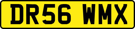 DR56WMX
