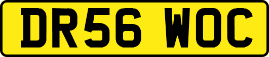 DR56WOC