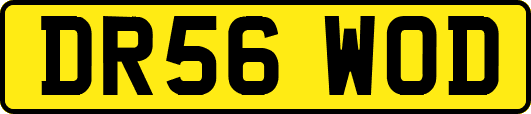 DR56WOD
