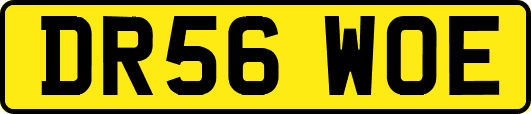 DR56WOE