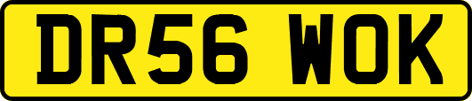 DR56WOK