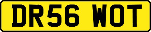 DR56WOT