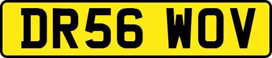 DR56WOV