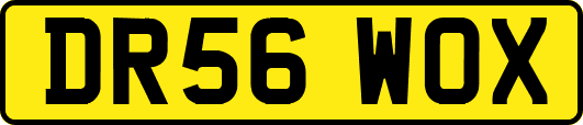 DR56WOX