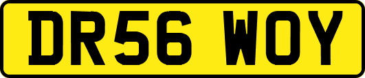 DR56WOY