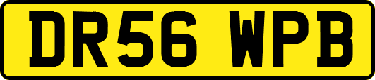 DR56WPB