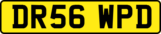 DR56WPD