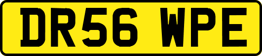 DR56WPE