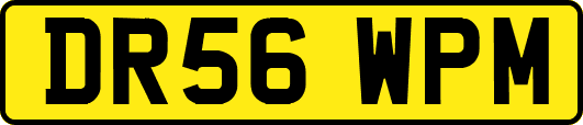 DR56WPM