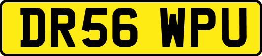 DR56WPU