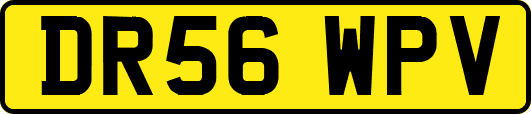 DR56WPV