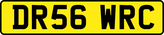 DR56WRC