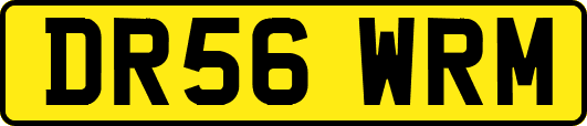 DR56WRM