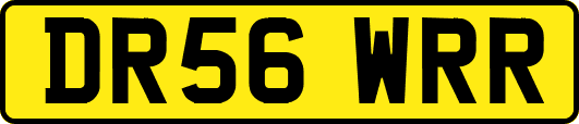 DR56WRR