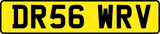 DR56WRV