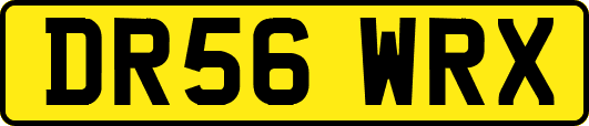 DR56WRX