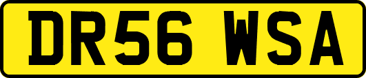 DR56WSA