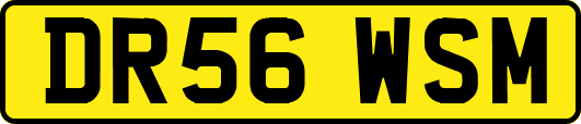 DR56WSM