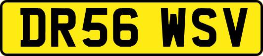 DR56WSV