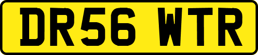 DR56WTR