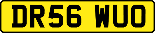 DR56WUO