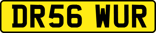 DR56WUR