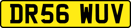 DR56WUV