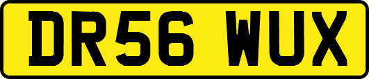 DR56WUX