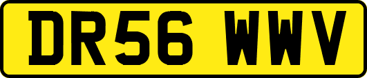 DR56WWV
