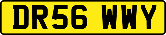 DR56WWY