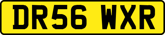 DR56WXR